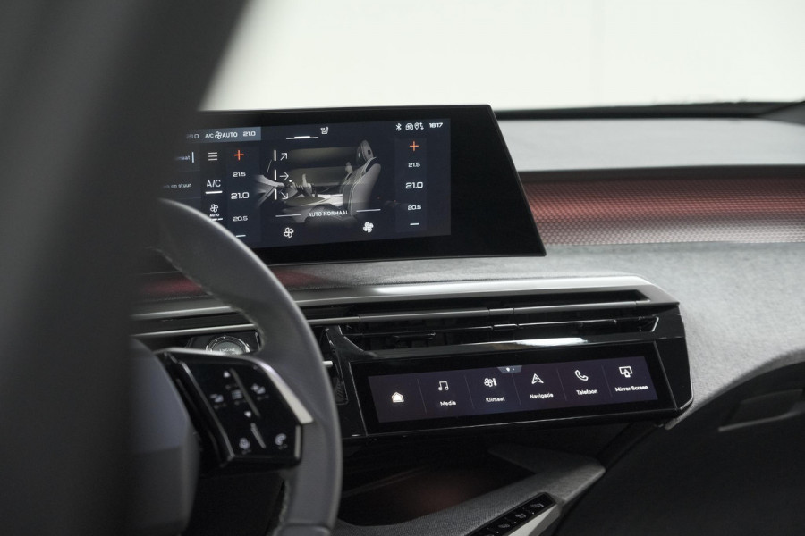 Peugeot 3008 1.2 Hybrid 145 GT | Pack Winter | Camera | Adaptieve Cruise Control | Elektrische Kofferklep