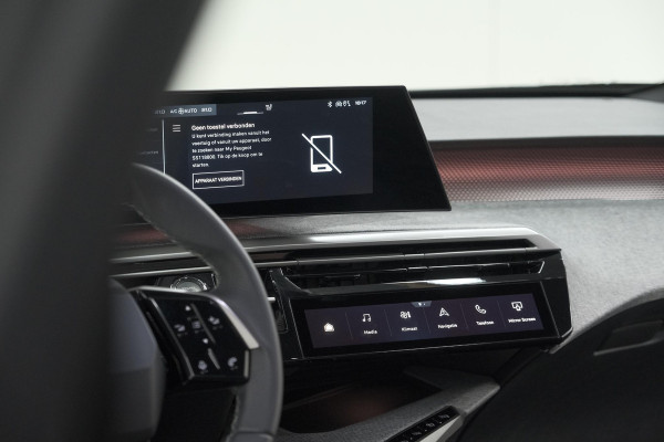 Peugeot 3008 1.2 Hybrid 145 GT | Pack Winter | Camera | Adaptieve Cruise Control | Elektrische Kofferklep