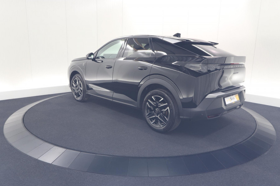 Peugeot 3008 1.2 Hybrid 145 GT | Pack Winter | Camera | Adaptieve Cruise Control | Elektrische Kofferklep