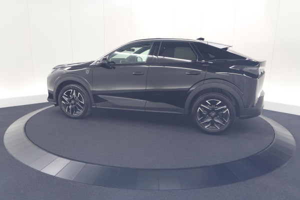 Peugeot 3008 1.2 Hybrid 145 GT | Pack Winter | Camera | Adaptieve Cruise Control | Elektrische Kofferklep