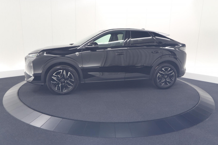 Peugeot 3008 1.2 Hybrid 145 GT | Pack Winter | Camera | Adaptieve Cruise Control | Elektrische Kofferklep