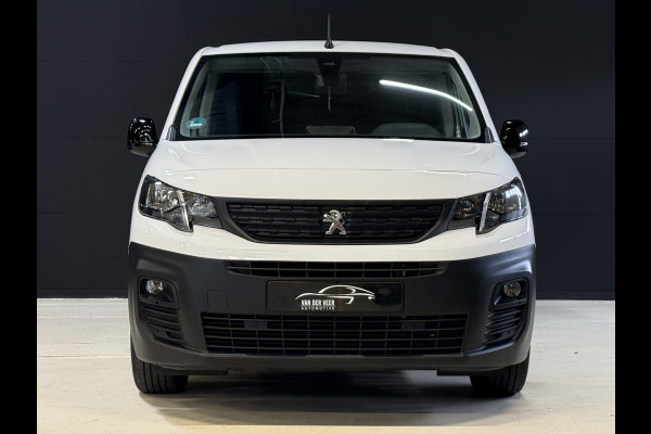 Peugeot Partner L2 1.5 BlueHDI Asphalt Long | 1e eigenaar | Camera | Apple Carplay | Keyless | 2x Schuifdeur
