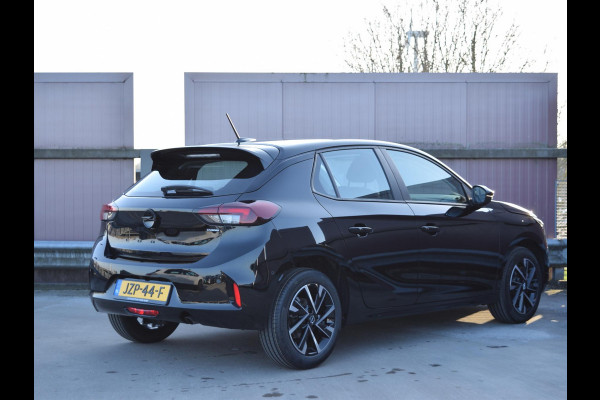 Opel Corsa 1.2 Turbo Hybrid Business Edition AIRCO | STUURVERWARMING | STOELVERWARMING | PARKEERSENSOREN MET CAMERA | NIEUW!