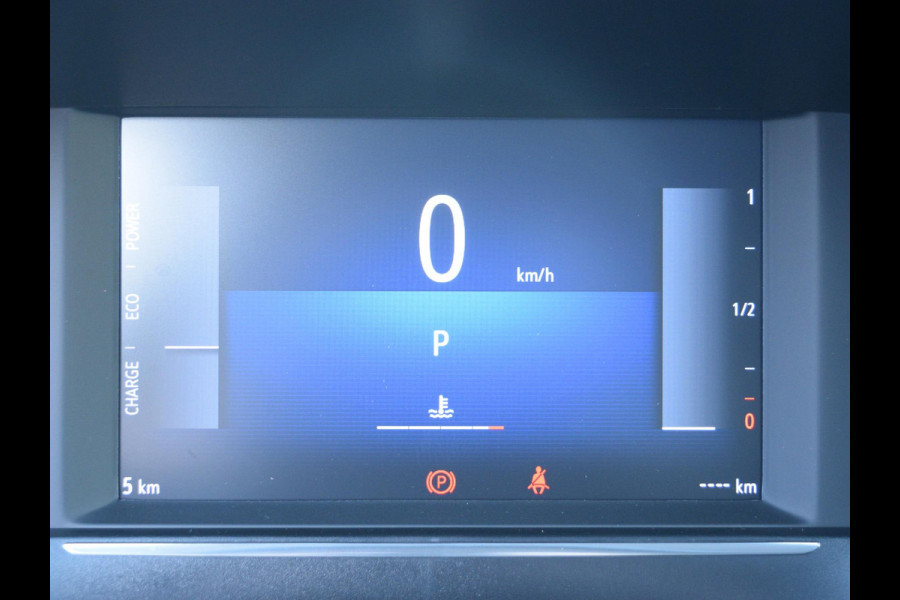 Opel Corsa 1.2 Turbo Hybrid Business Edition AIRCO | STUURVERWARMING | STOELVERWARMING | PARKEERSENSOREN MET CAMERA | NIEUW!