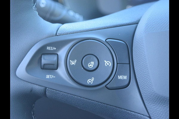 Opel Corsa 1.2 Turbo Hybrid Business Edition AIRCO | STUURVERWARMING | STOELVERWARMING | PARKEERSENSOREN MET CAMERA | NIEUW!