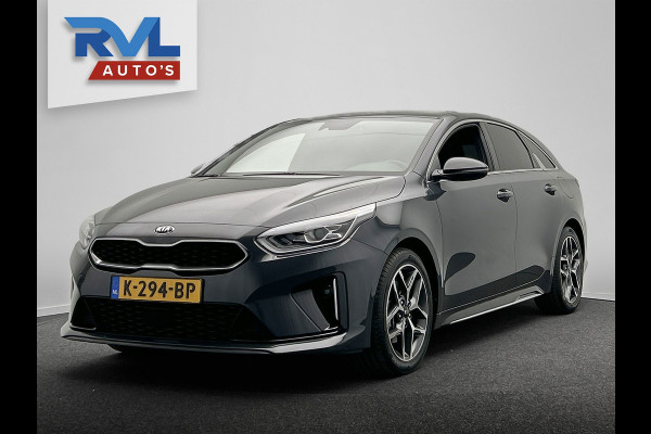 Kia ProCeed 1.4 T-GDI GT-Line Trekhaak Apple/Carplay Stoelverwarming