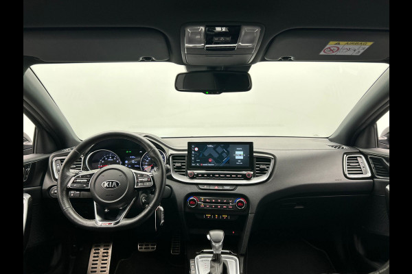Kia ProCeed 1.4 T-GDI GT-Line Trekhaak Apple/Carplay Stoelverwarming