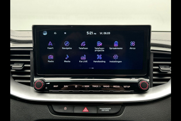 Kia ProCeed 1.4 T-GDI GT-Line Trekhaak Apple/Carplay Stoelverwarming