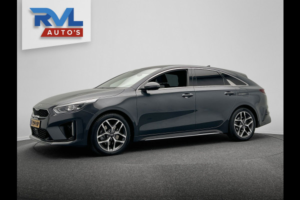 Kia ProCeed 1.4 T-GDI GT-Line Trekhaak Apple/Carplay Stoelverwarming