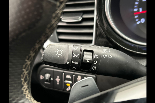 Kia ProCeed 1.4 T-GDI GT-Line Trekhaak Apple/Carplay Stoelverwarming