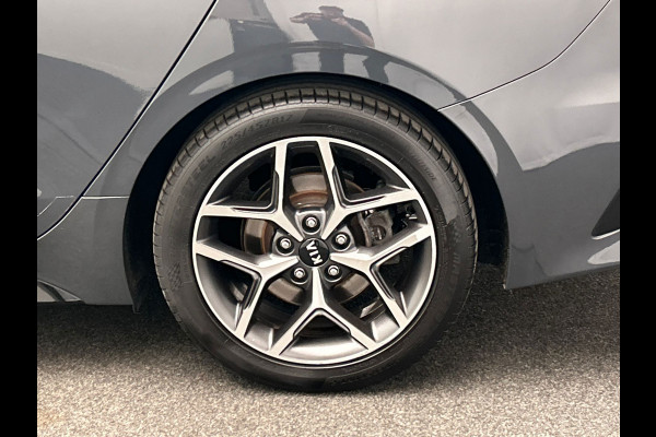 Kia ProCeed 1.4 T-GDI GT-Line Trekhaak Apple/Carplay Stoelverwarming