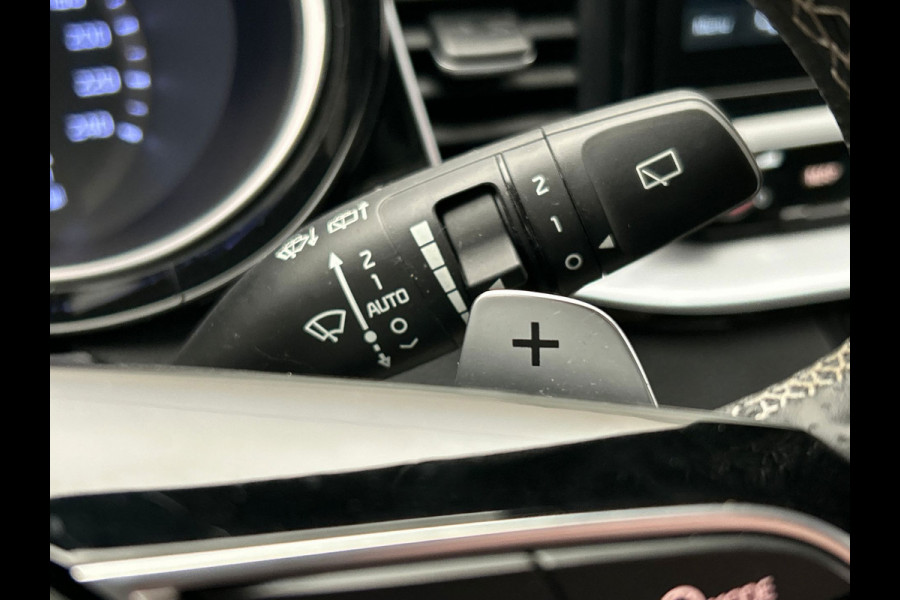 Kia ProCeed 1.4 T-GDI GT-Line Trekhaak Apple/Carplay Stoelverwarming