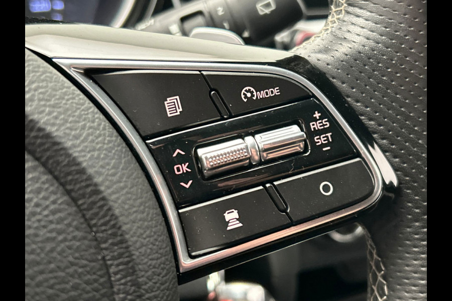 Kia ProCeed 1.4 T-GDI GT-Line Trekhaak Apple/Carplay Stoelverwarming