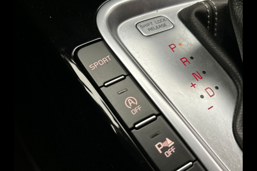 Kia ProCeed 1.4 T-GDI GT-Line Trekhaak Apple/Carplay Stoelverwarming