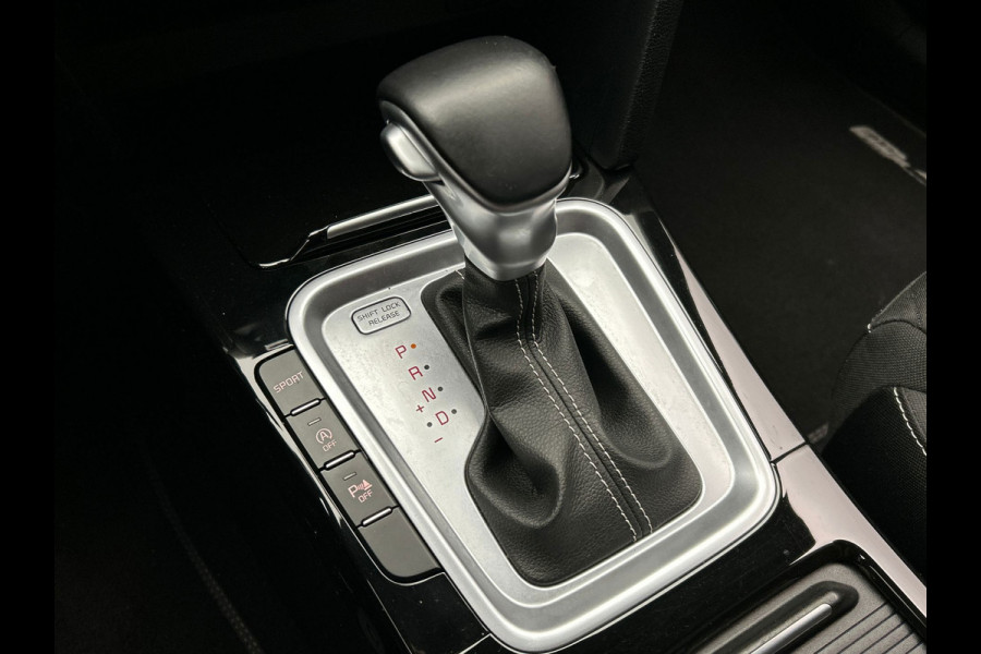 Kia ProCeed 1.4 T-GDI GT-Line Trekhaak Apple/Carplay Stoelverwarming