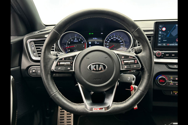 Kia ProCeed 1.4 T-GDI GT-Line Trekhaak Apple/Carplay Stoelverwarming