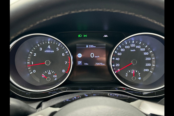 Kia ProCeed 1.4 T-GDI GT-Line Trekhaak Apple/Carplay Stoelverwarming