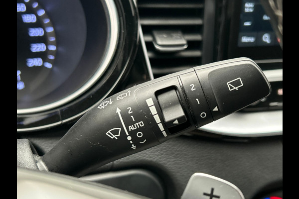 Kia ProCeed 1.4 T-GDI GT-Line Trekhaak Apple/Carplay Stoelverwarming