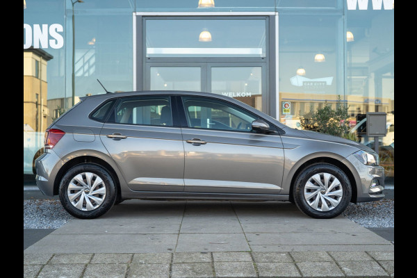 Volkswagen Polo 1.0 TSI Comfortline / Adaptive cuise / Carplay / Navi