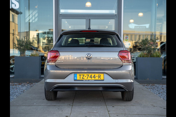 Volkswagen Polo 1.0 TSI Comfortline / Adaptive cuise / Carplay / Navi