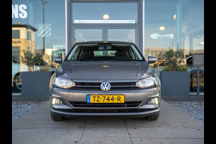 Volkswagen Polo 1.0 TSI Comfortline / Adaptive cuise / Carplay / Navi