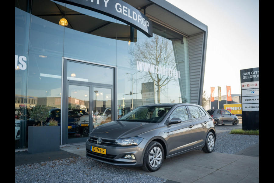 Volkswagen Polo 1.0 TSI Comfortline / Adaptive cuise / Carplay / Navi