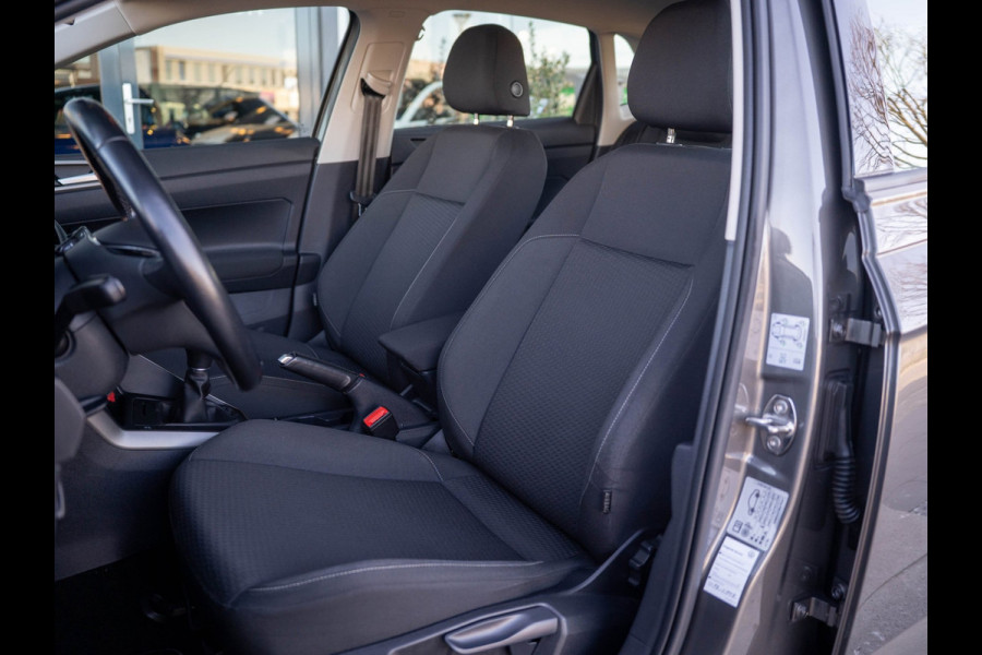 Volkswagen Polo 1.0 TSI Comfortline / Adaptive cuise / Carplay / Navi