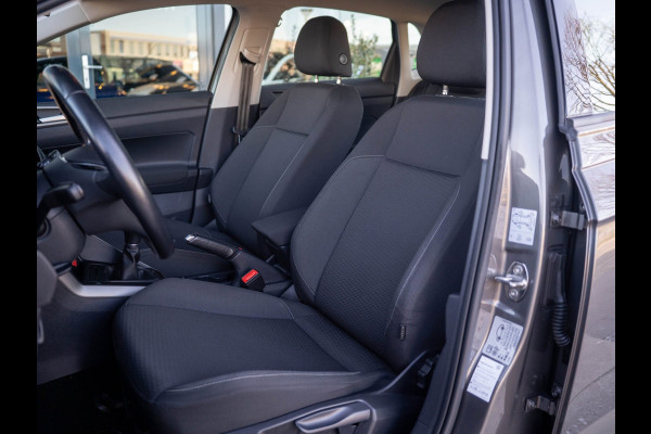 Volkswagen Polo 1.0 TSI Comfortline / Adaptive cuise / Carplay / Navi