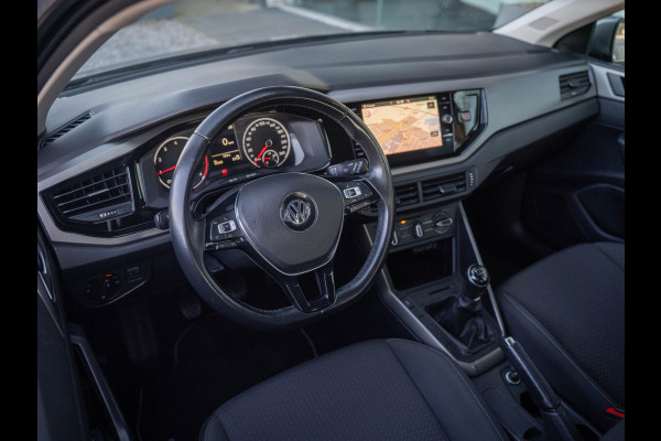 Volkswagen Polo 1.0 TSI Comfortline / Adaptive cuise / Carplay / Navi