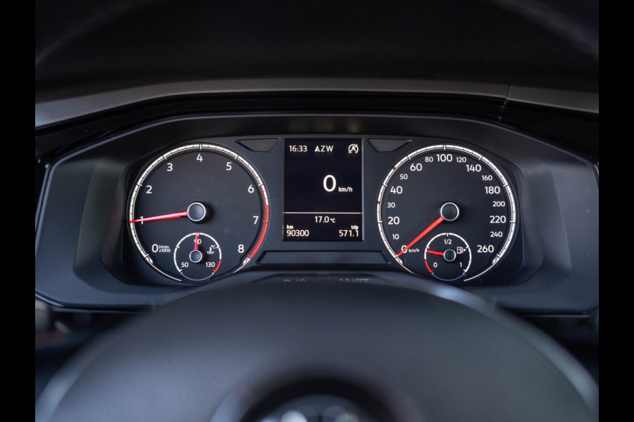 Volkswagen Polo 1.0 TSI Comfortline / Adaptive cuise / Carplay / Navi