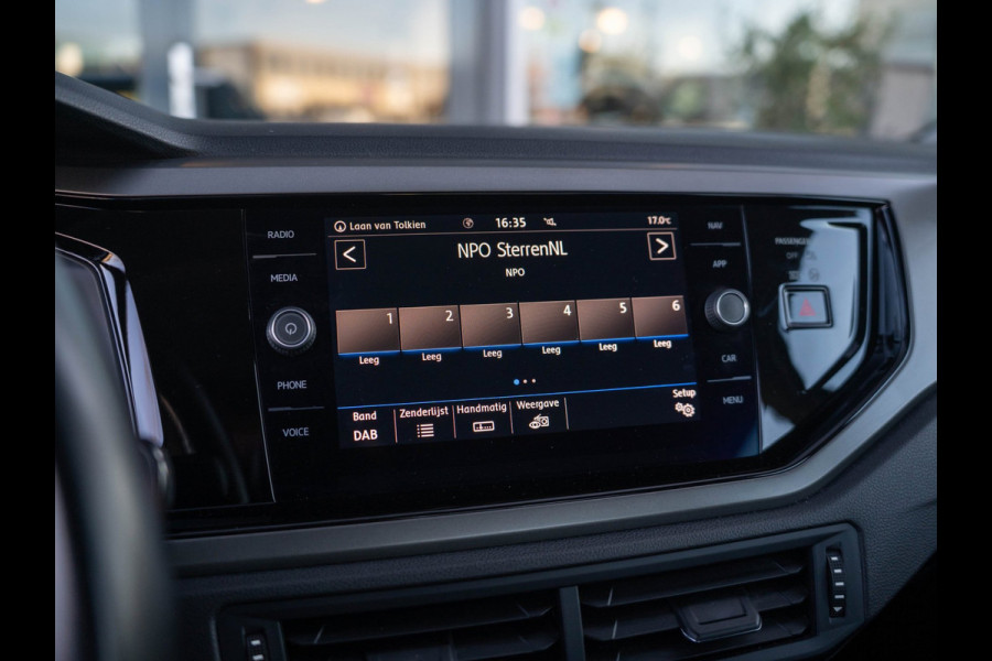 Volkswagen Polo 1.0 TSI Comfortline / Adaptive cuise / Carplay / Navi