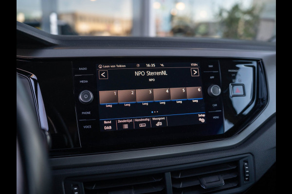 Volkswagen Polo 1.0 TSI Comfortline / Adaptive cuise / Carplay / Navi