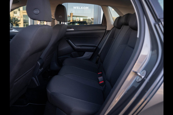 Volkswagen Polo 1.0 TSI Comfortline / Adaptive cuise / Carplay / Navi