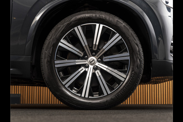 Volvo XC90 2.0 T8 Recharge B/W | LUCHTVERING | HUD | MASSAGE | PANO