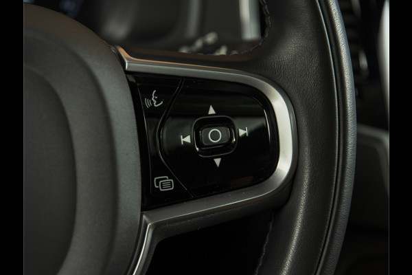 Volvo XC90 2.0 T8 Recharge B/W | LUCHTVERING | HUD | MASSAGE | PANO