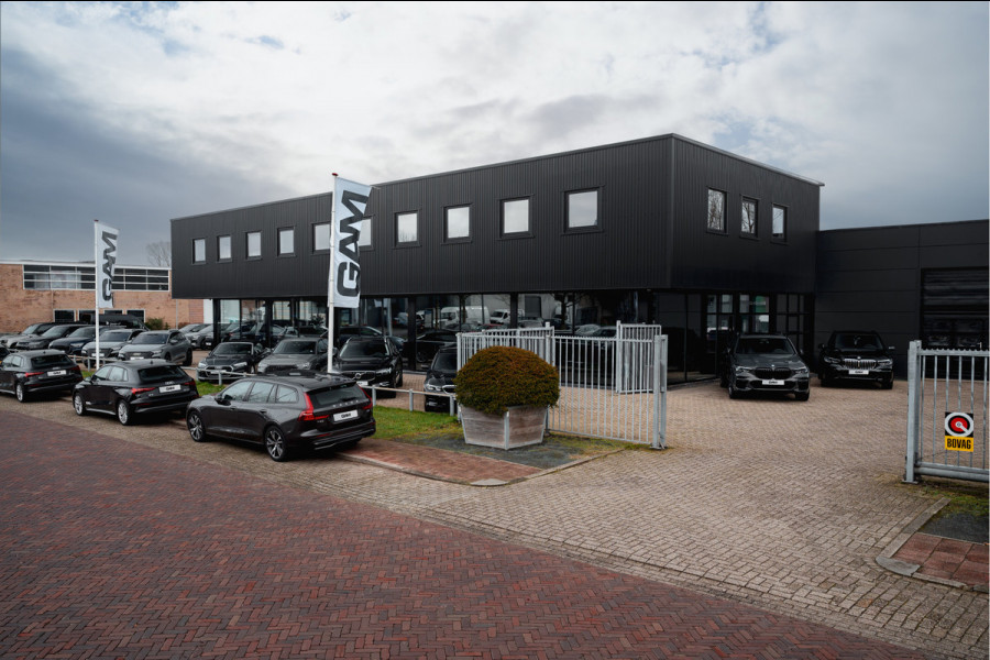 Volvo XC90 2.0 T8 Recharge B/W | LUCHTVERING | HUD | MASSAGE | PANO