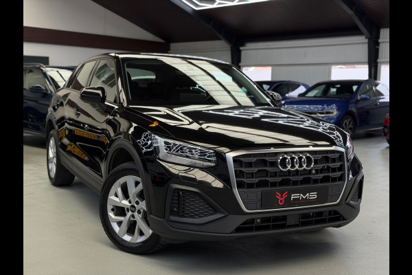 Audi Q2 35 TFSI Pro Line Camera CarPlay