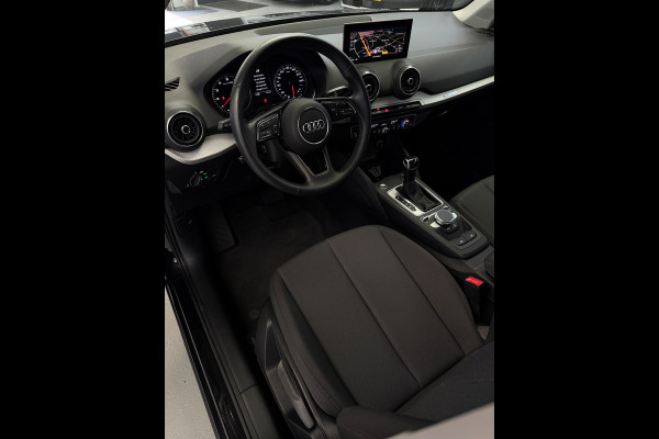 Audi Q2 35 TFSI Pro Line Camera CarPlay