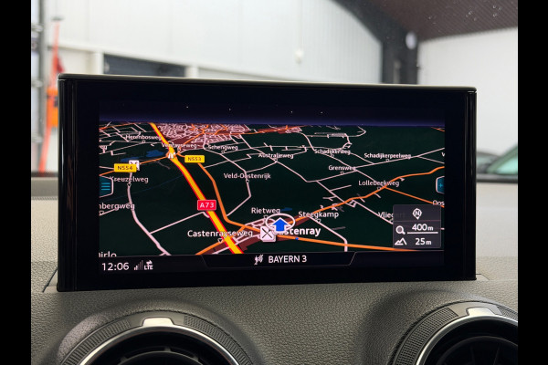 Audi Q2 35 TFSI Pro Line Camera CarPlay