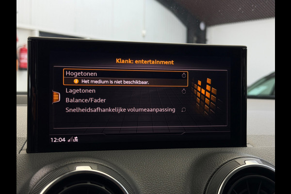 Audi Q2 35 TFSI Pro Line Camera CarPlay