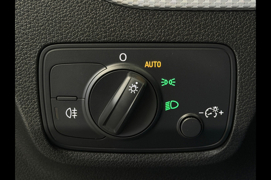 Audi Q2 35 TFSI Pro Line Camera CarPlay