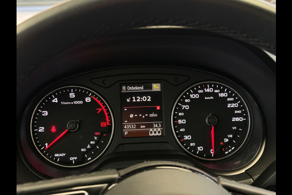 Audi Q2 35 TFSI Pro Line Camera CarPlay