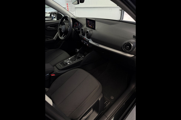 Audi Q2 35 TFSI Pro Line Camera CarPlay