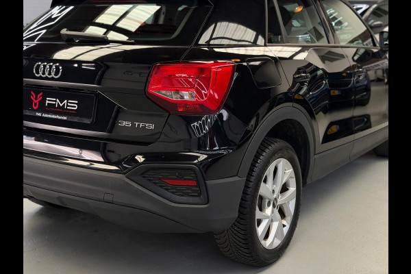 Audi Q2 35 TFSI Pro Line Camera CarPlay