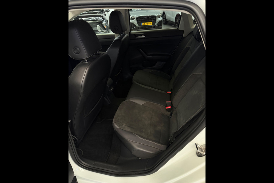 Volkswagen Polo 1.0 TSI Style CarPlay Camera IQ Lights