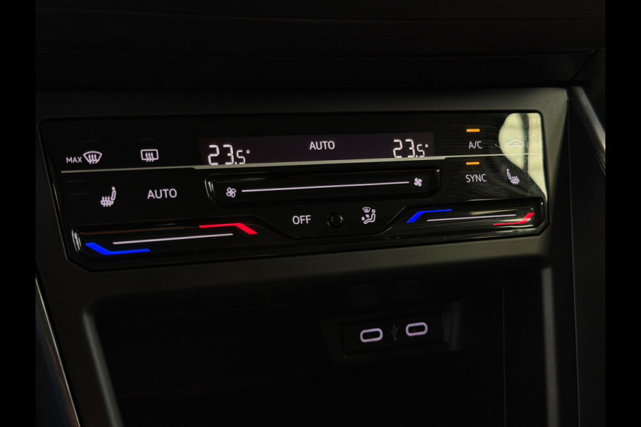 Volkswagen Polo 1.0 TSI Style CarPlay Camera IQ Lights