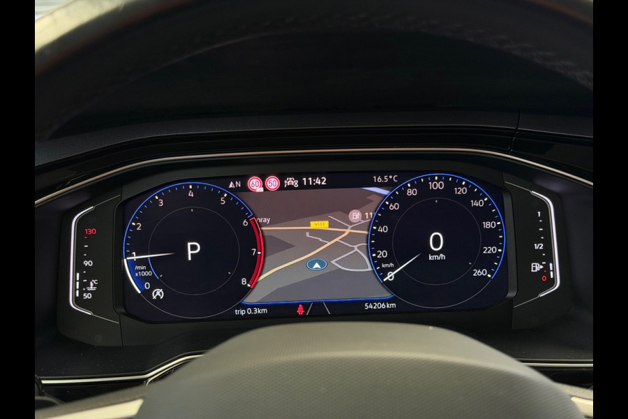 Volkswagen Polo 1.0 TSI Style CarPlay Camera IQ Lights