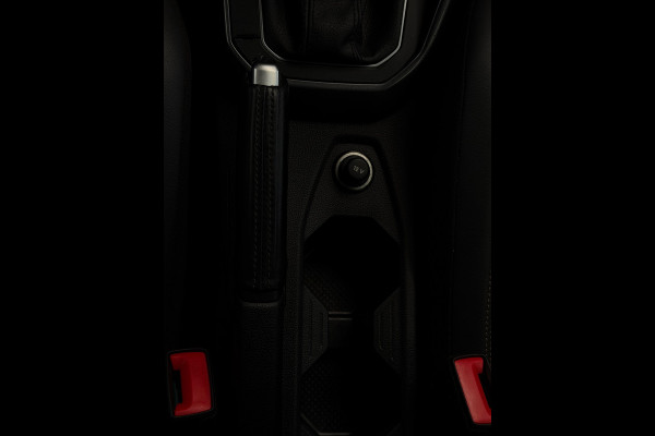 Volkswagen Polo 1.0 TSI Style CarPlay Camera IQ Lights