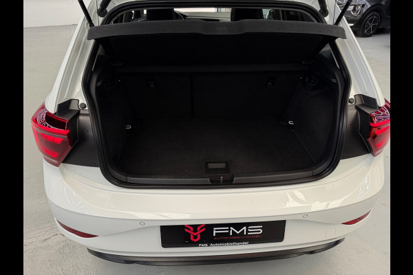 Volkswagen Polo 1.0 TSI Style CarPlay Camera IQ Lights