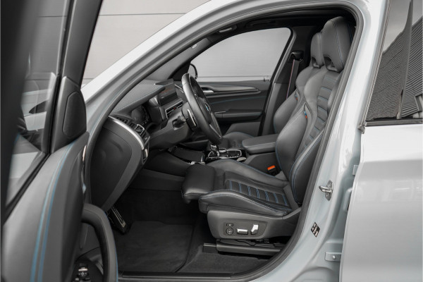 BMW X3 xDrive20i Business Edition+ M-Sport M-Stoelen Pano Laser 21"